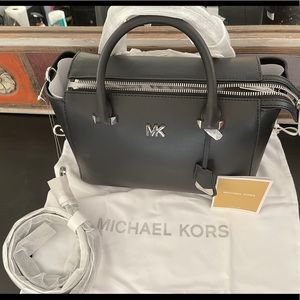 Michael Kors Nolita Satchel